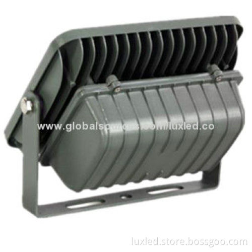 LED Floodlight/Lamp, 30W, Bridgelux Chip, Factory Price with 3-5-year Warranty